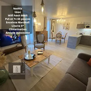 Babolene Shabby Apartamento