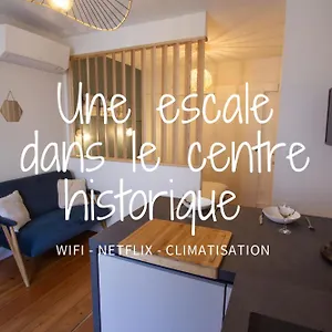 Petite Escale Dans Le Centre Historique Montauban