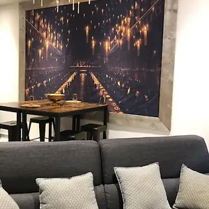 Maison Harry Potter Pour 6 Personnes En Centre Montauban