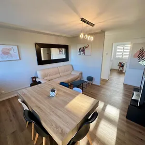 Le Cocooning Apartamento
